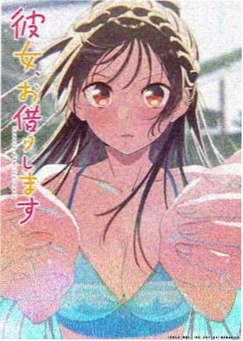 月光河马